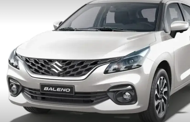 Suzuki Baleno: A Compact Hatchback for Oman Drivers